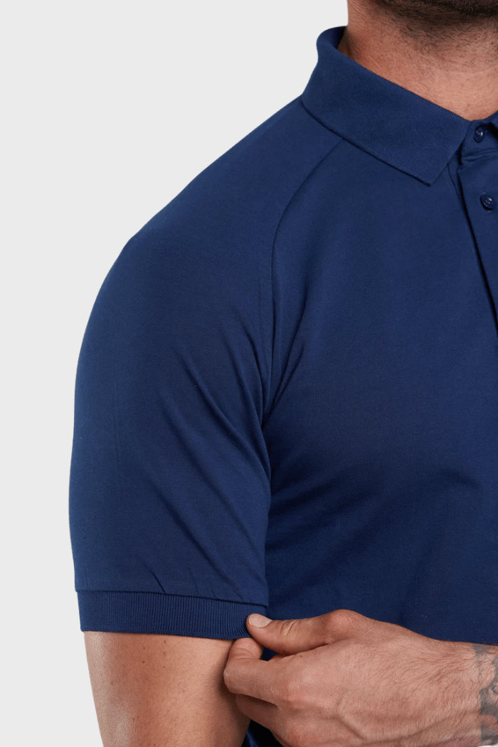 Premium Adjustable Polo Lynx Alpha Senna