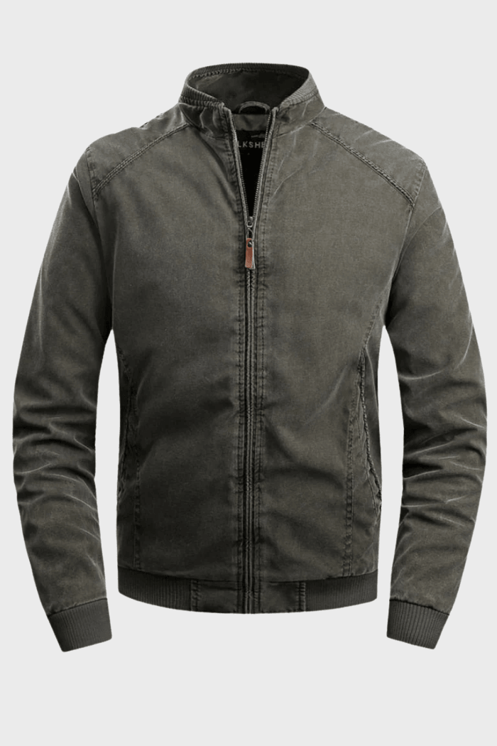 Men’s Napoli Jacket Lynx Alpha
