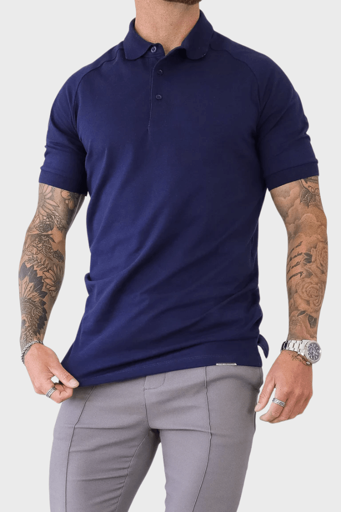 Premium Adjustable Polo Lynx Alpha Senna