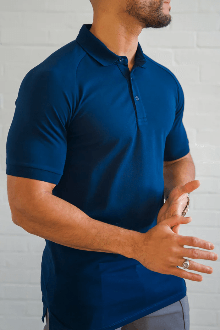 Premium Adjustable Polo Lynx Alpha Senna