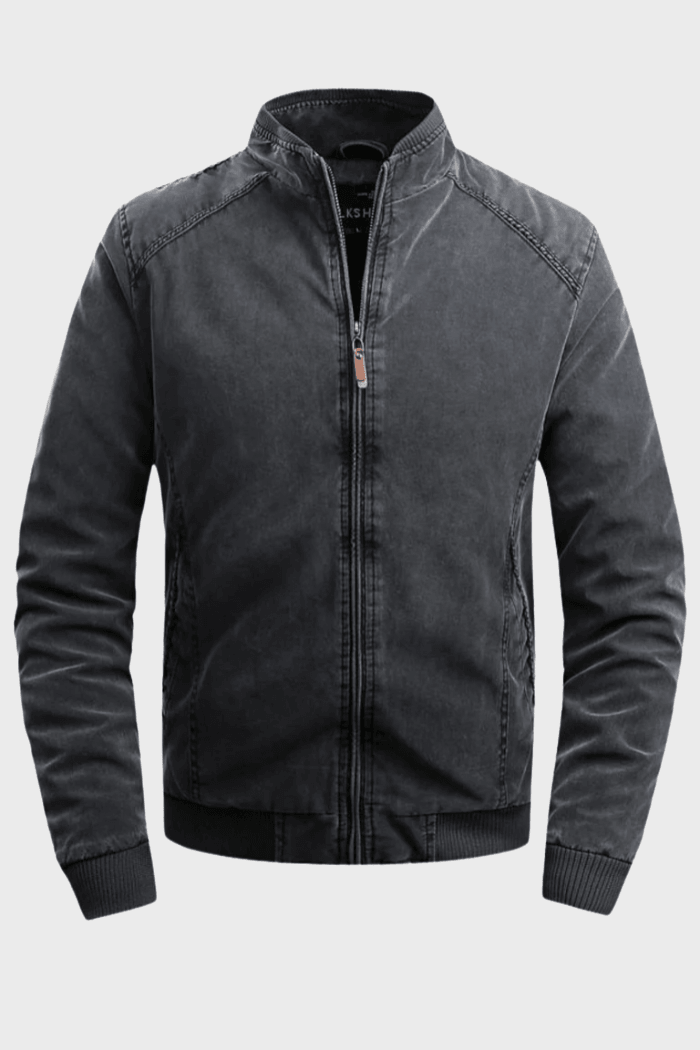 Men’s Napoli Jacket Lynx Alpha