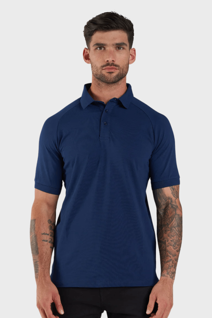 Premium Adjustable Polo Lynx Alpha Senna