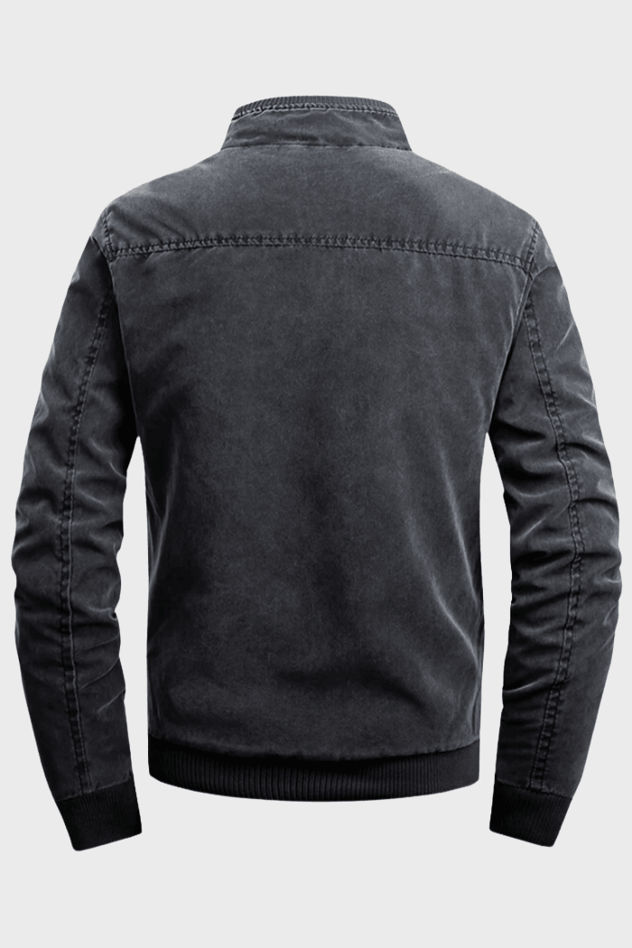 Men’s Napoli Jacket Lynx Alpha