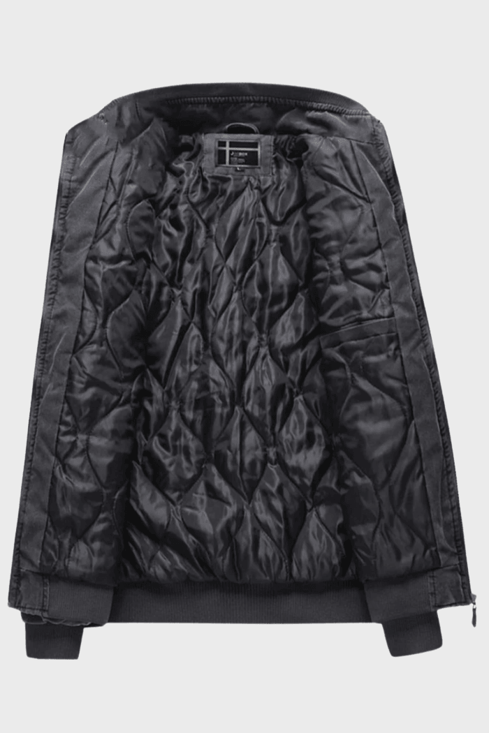 Men’s Napoli Jacket Lynx Alpha