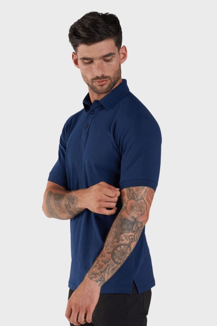 Premium Adjustable Polo Lynx Alpha Senna