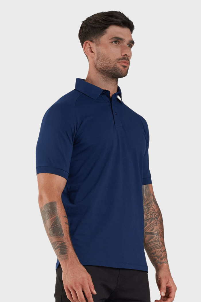 Premium Adjustable Polo Lynx Alpha Senna