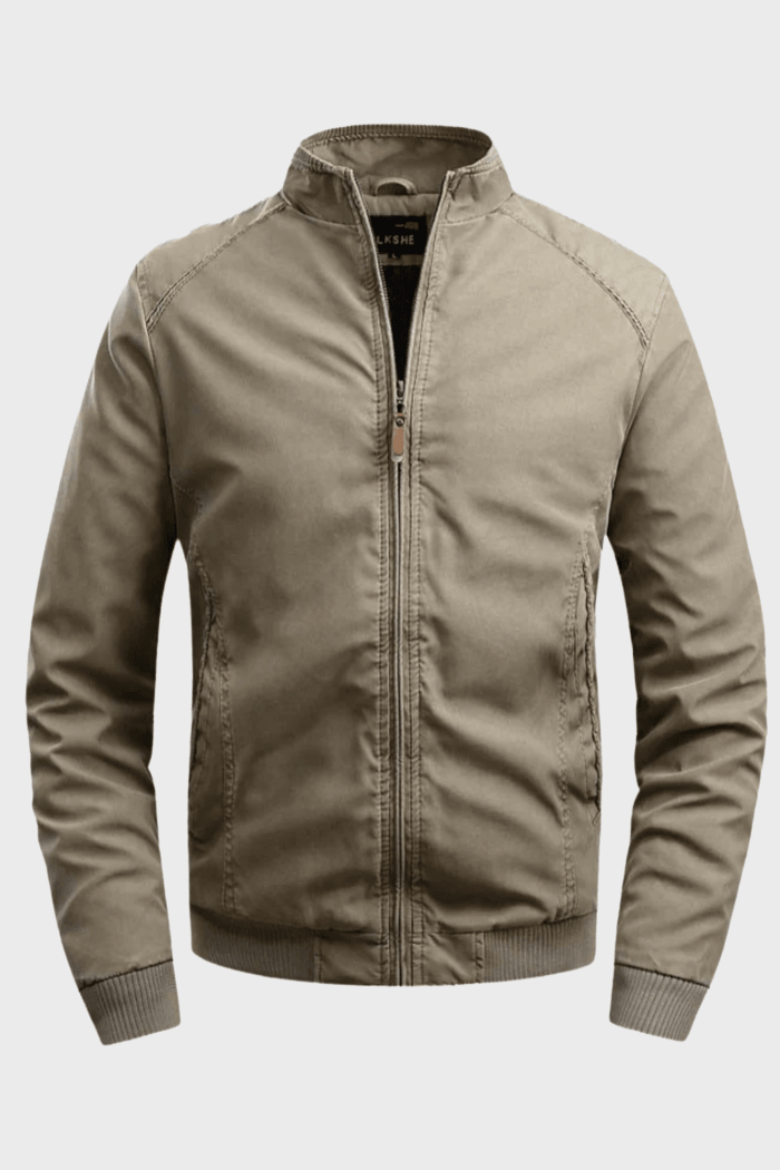 Men’s Napoli Jacket Lynx Alpha