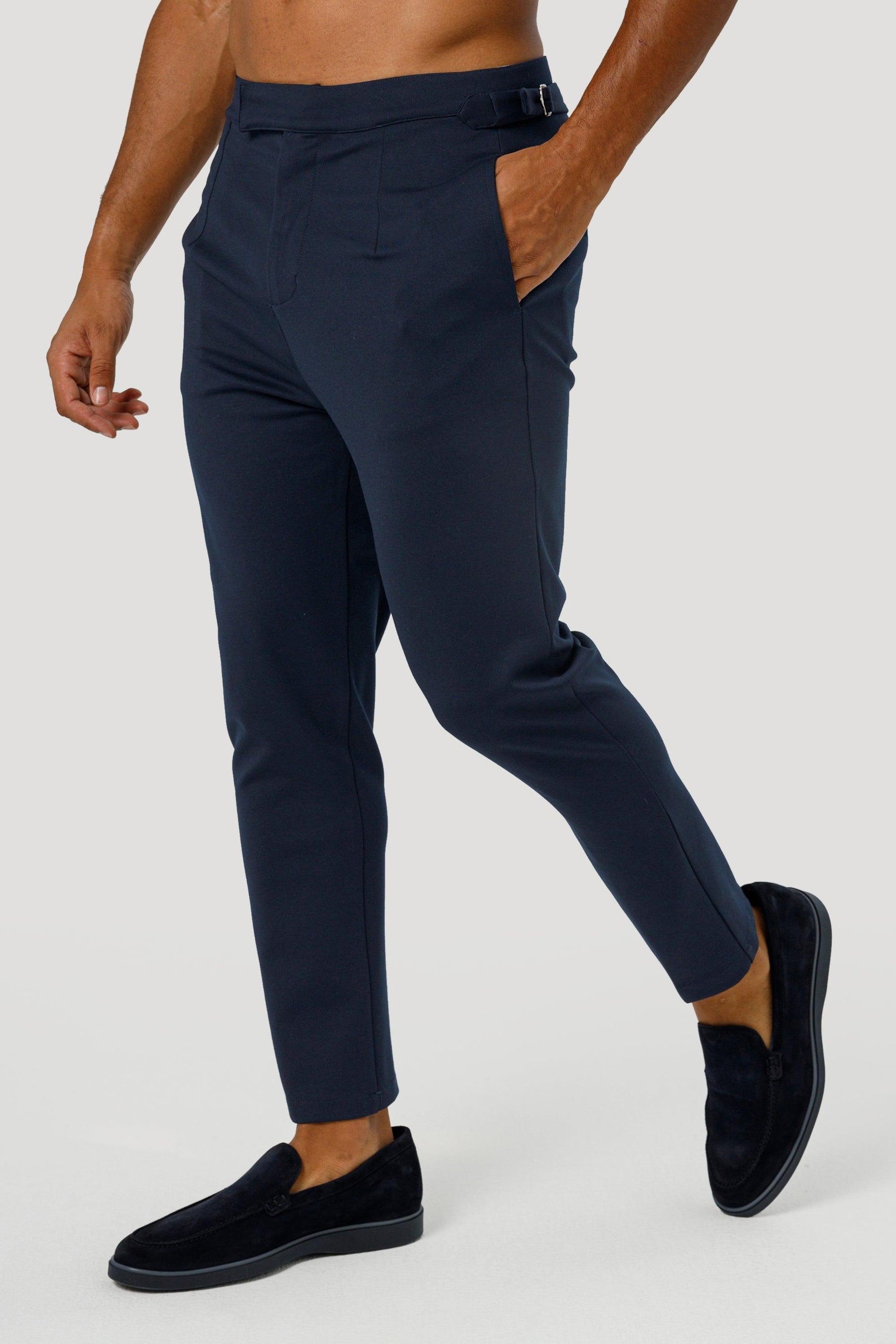 Lynx Amalfi Men’s Tailored Pants