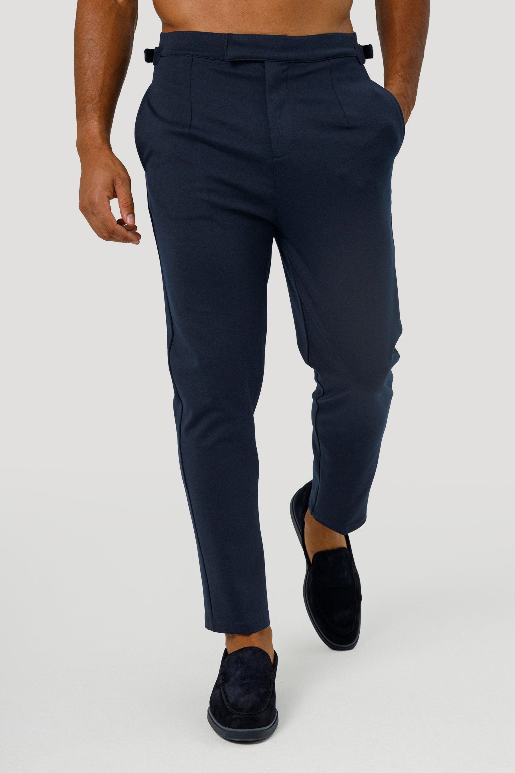 Lynx Amalfi Men’s Tailored Pants