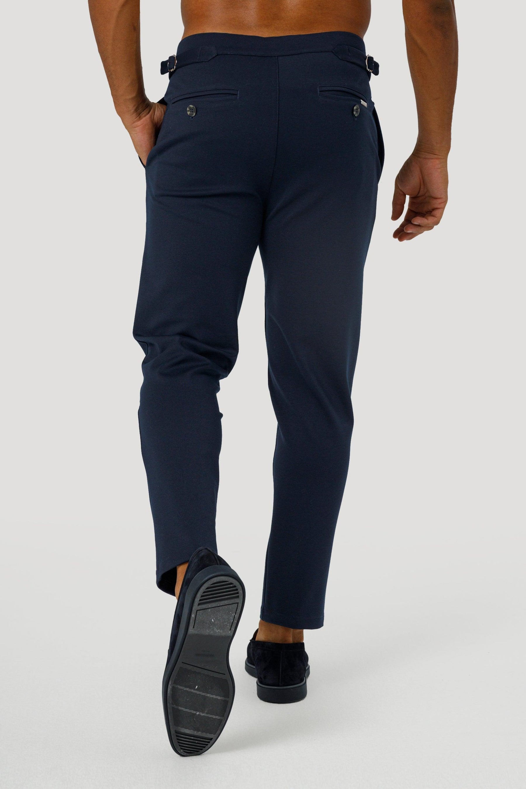 Lynx Amalfi Men’s Tailored Pants