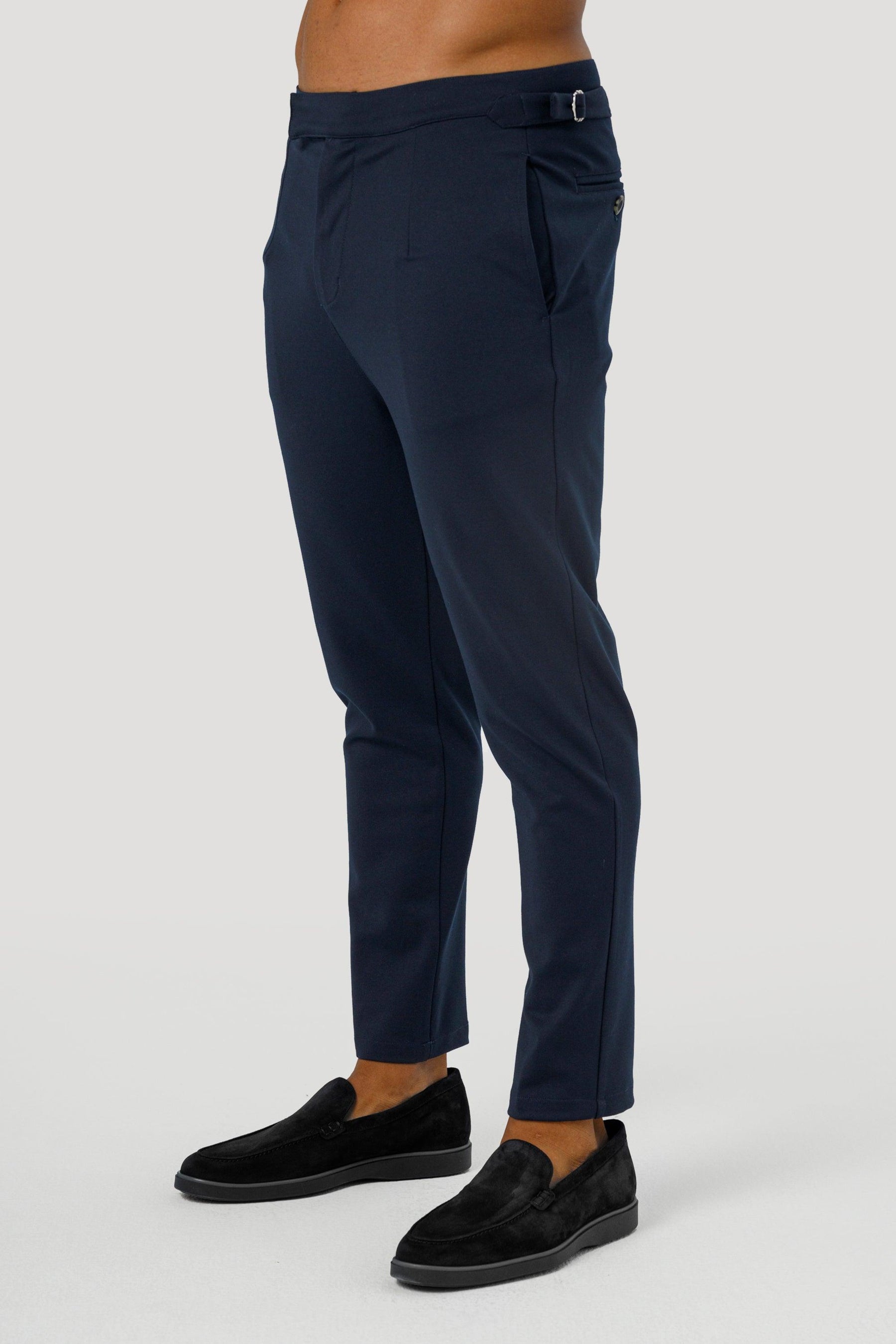Lynx Amalfi Men’s Tailored Pants