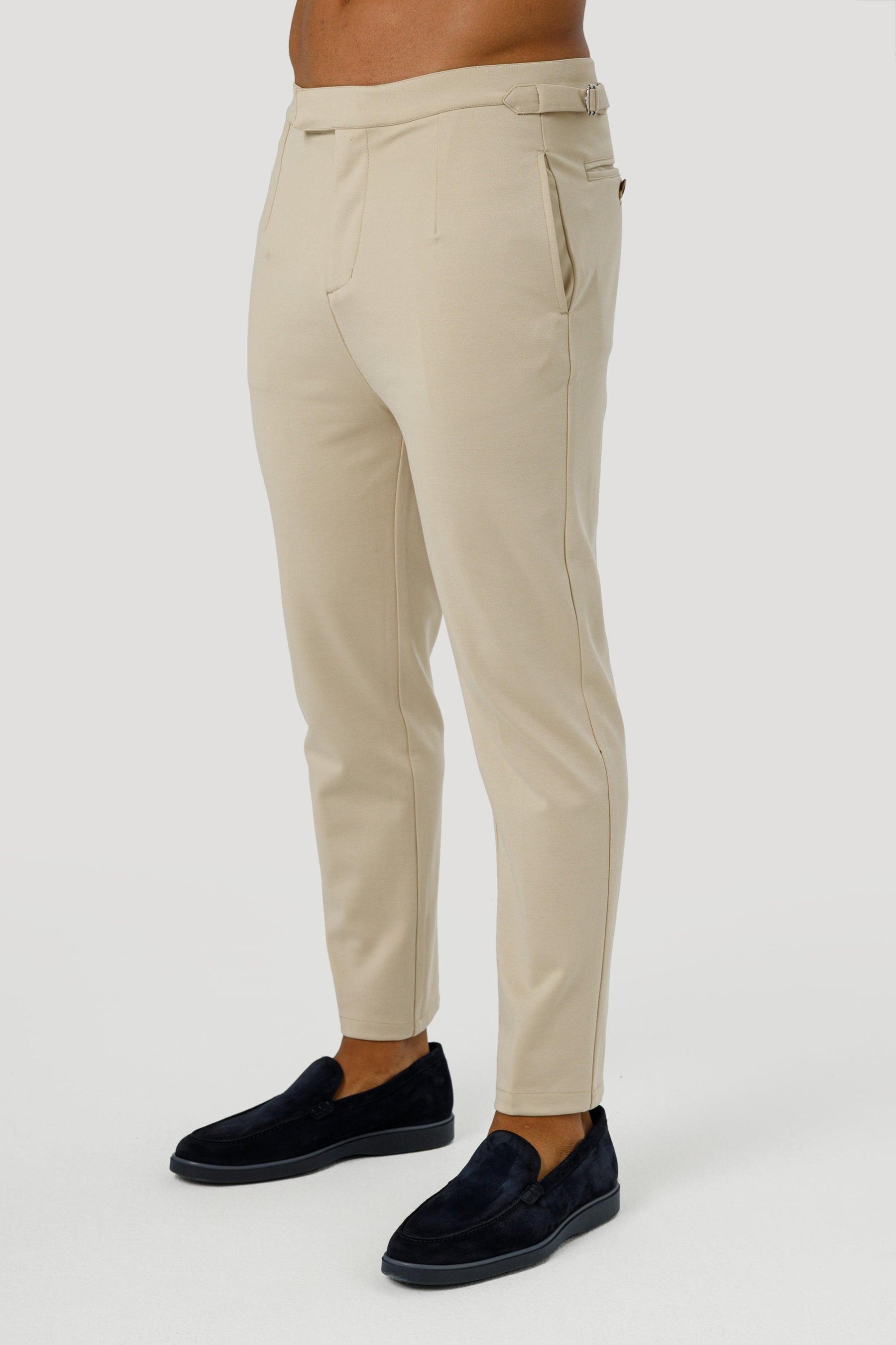 Lynx Amalfi Men’s Tailored Pants