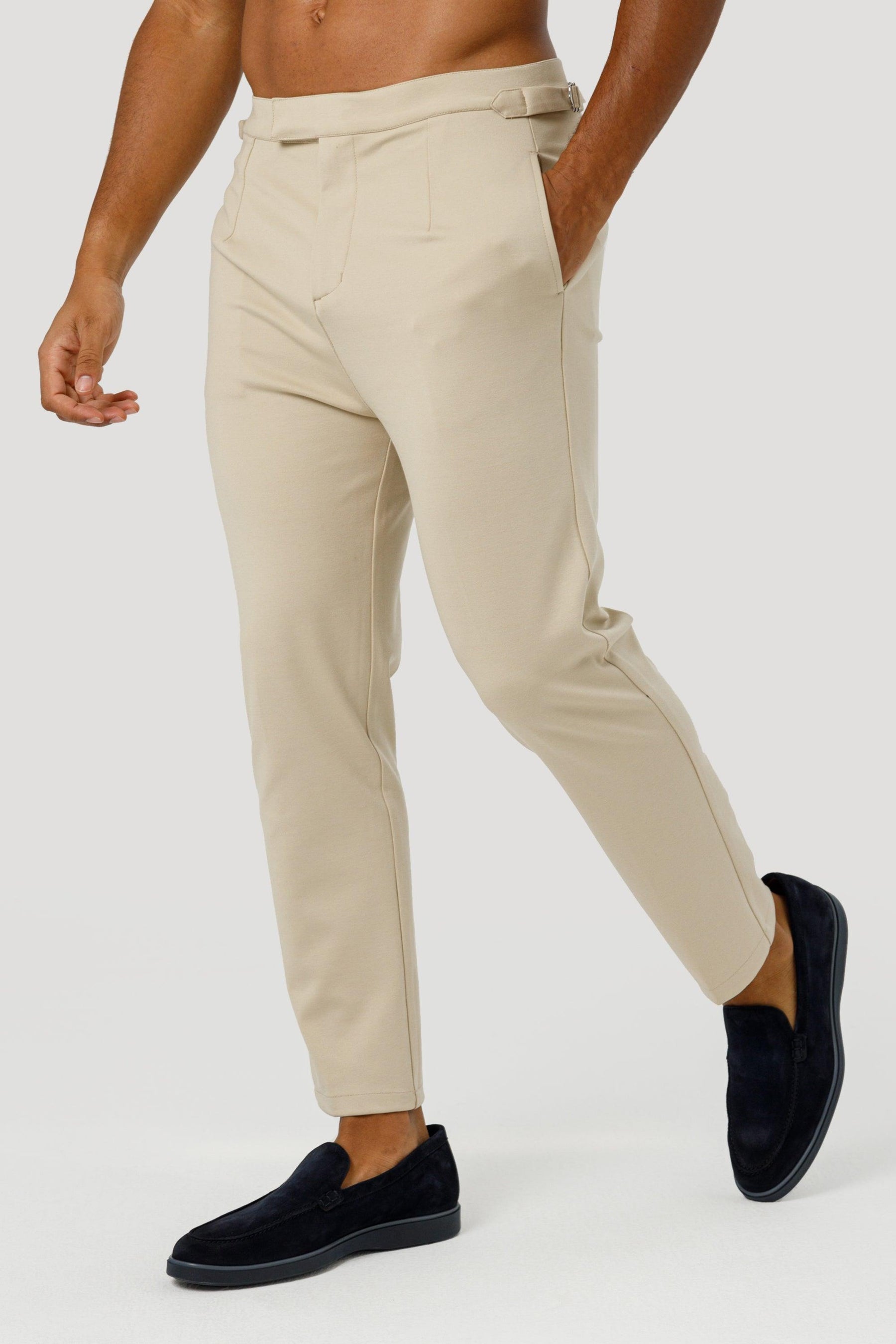 Lynx Amalfi Men’s Tailored Pants