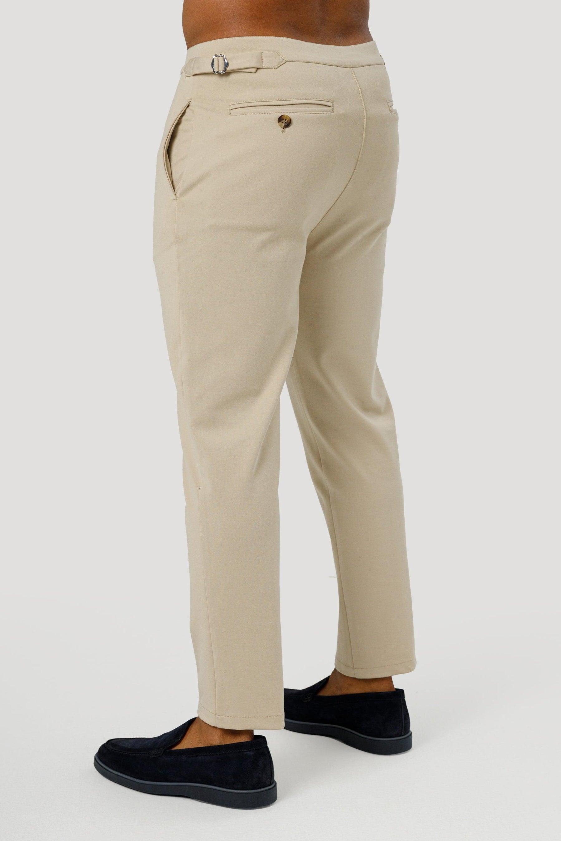 Lynx Amalfi Men’s Tailored Pants