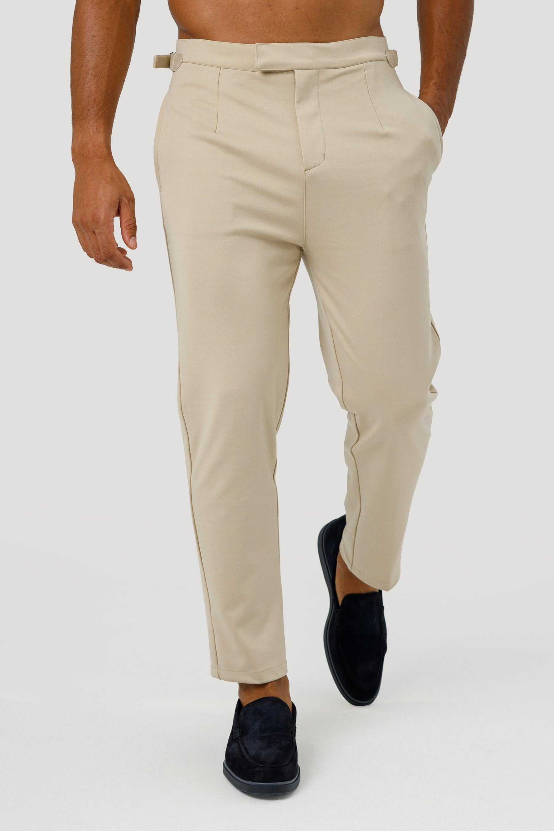 Lynx Amalfi Men’s Tailored Pants