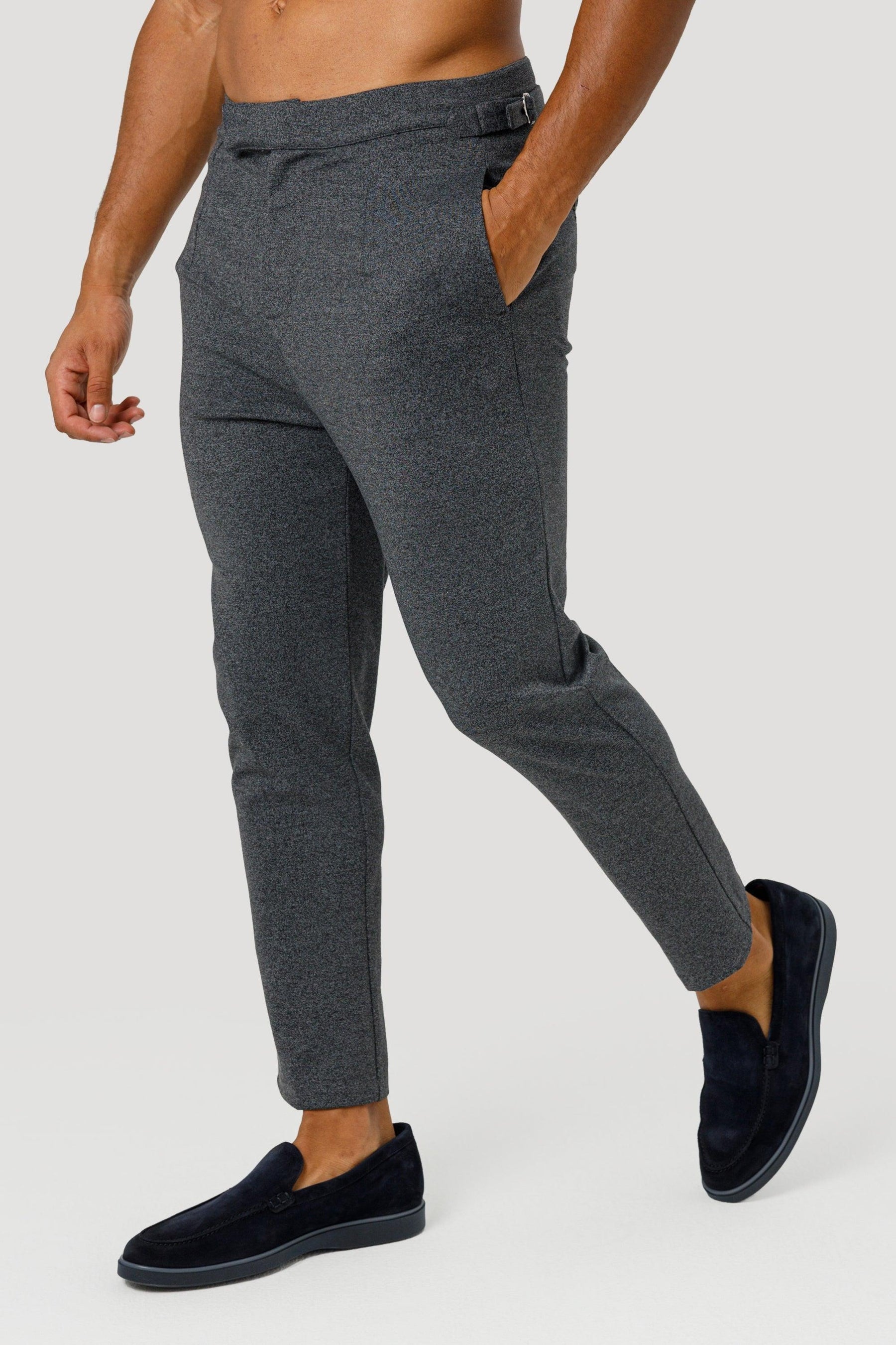 Lynx Amalfi Men’s Tailored Pants