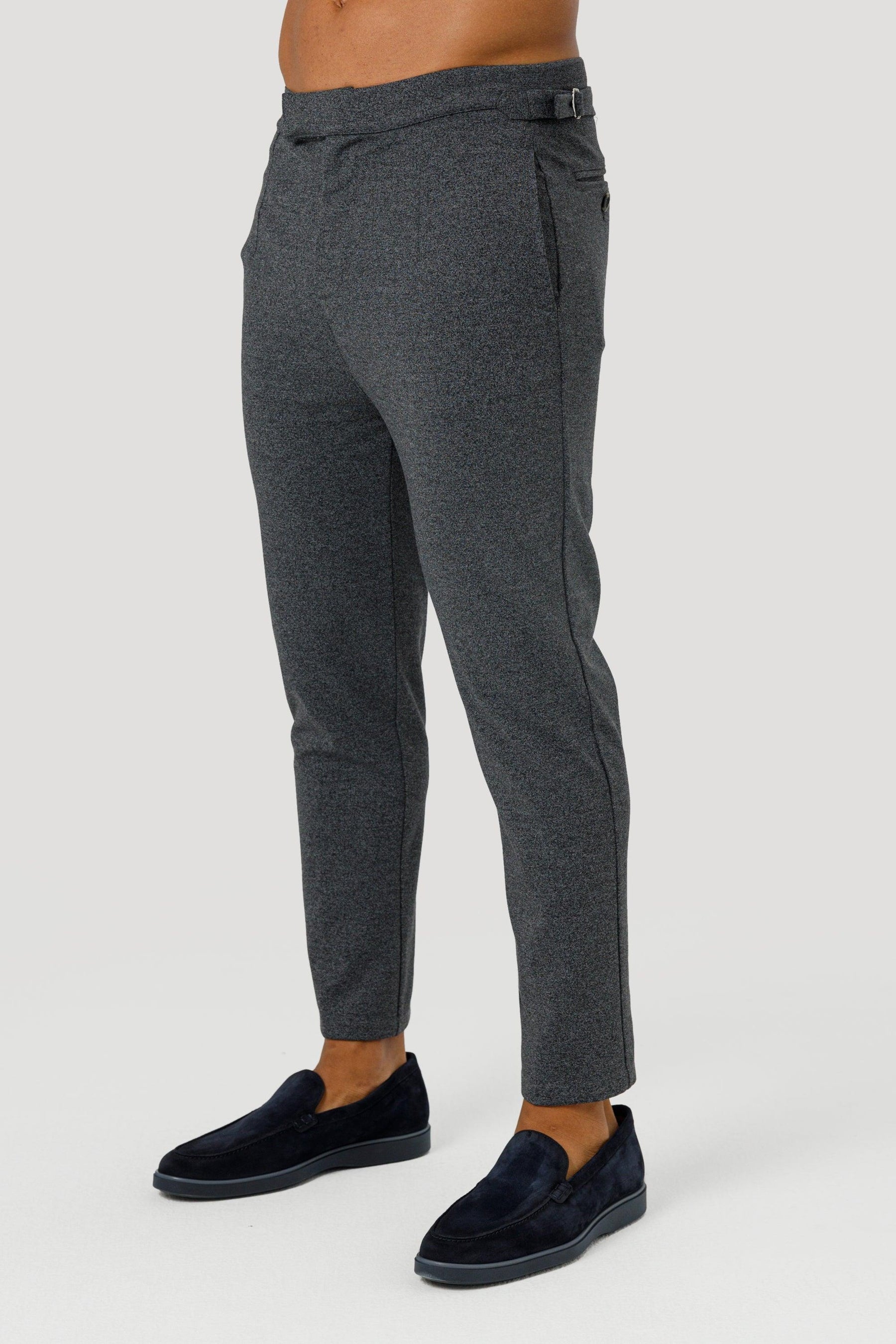 Lynx Amalfi Men’s Tailored Pants