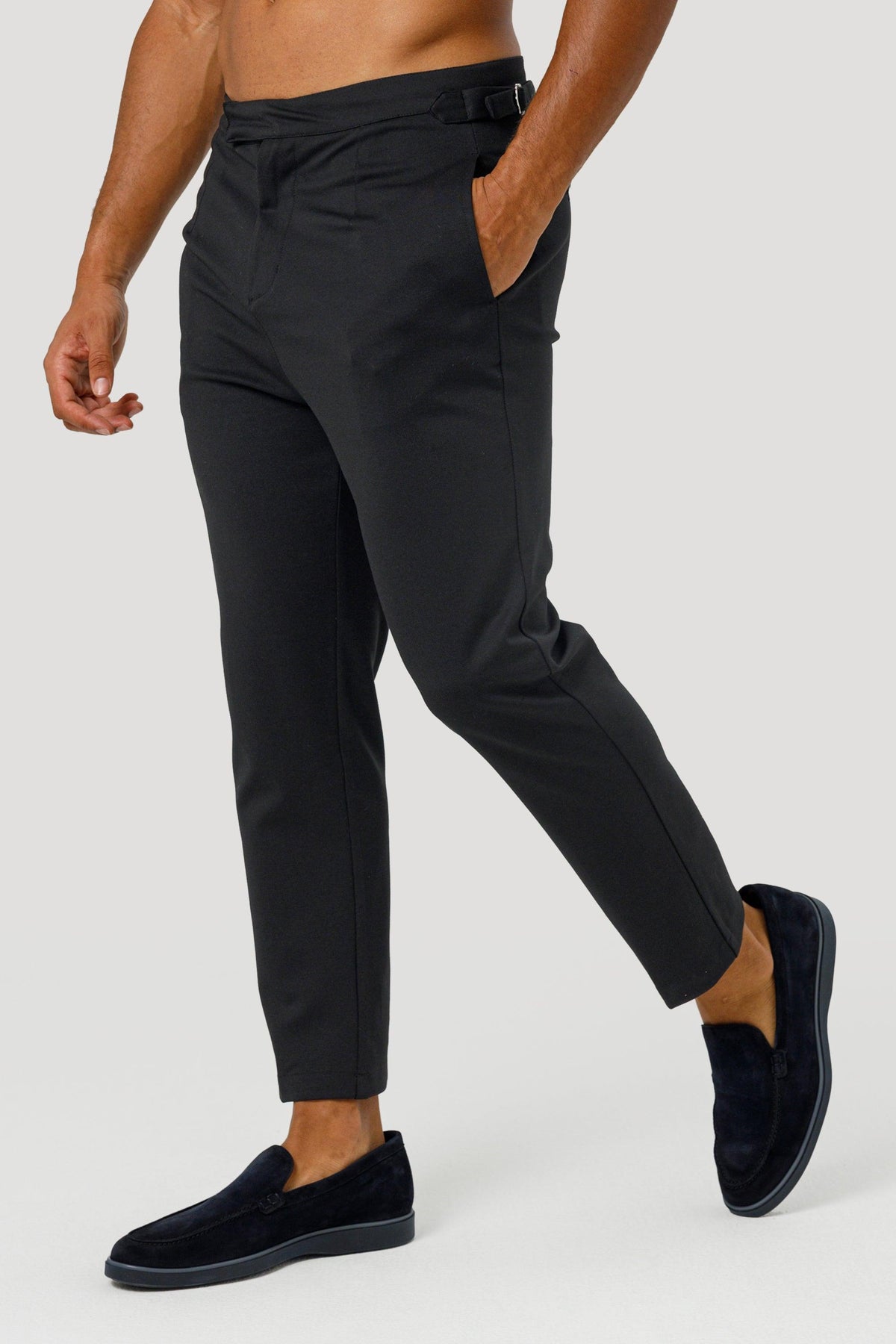 Lynx Amalfi Men’s Tailored Pants