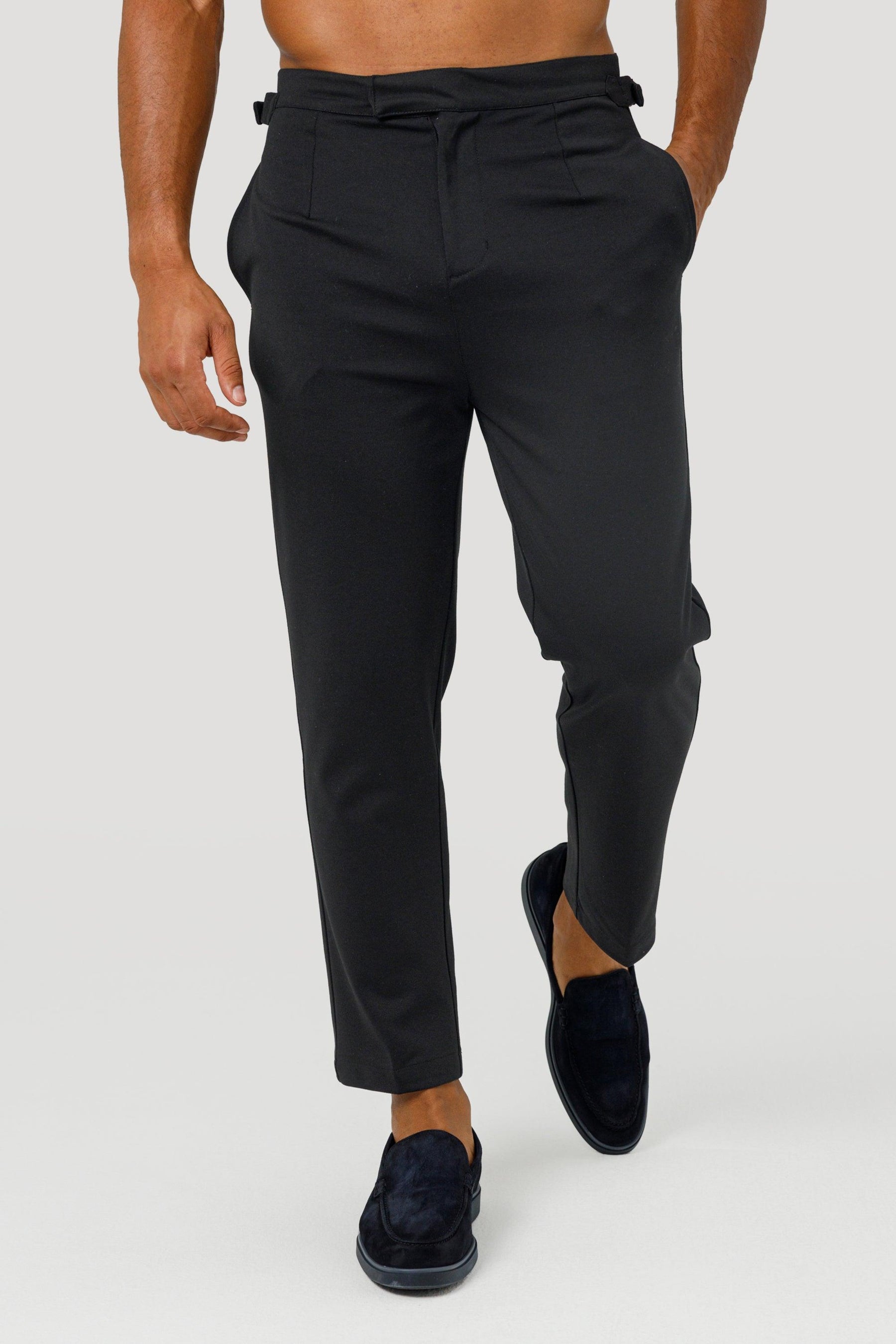 Lynx Amalfi Men’s Tailored Pants