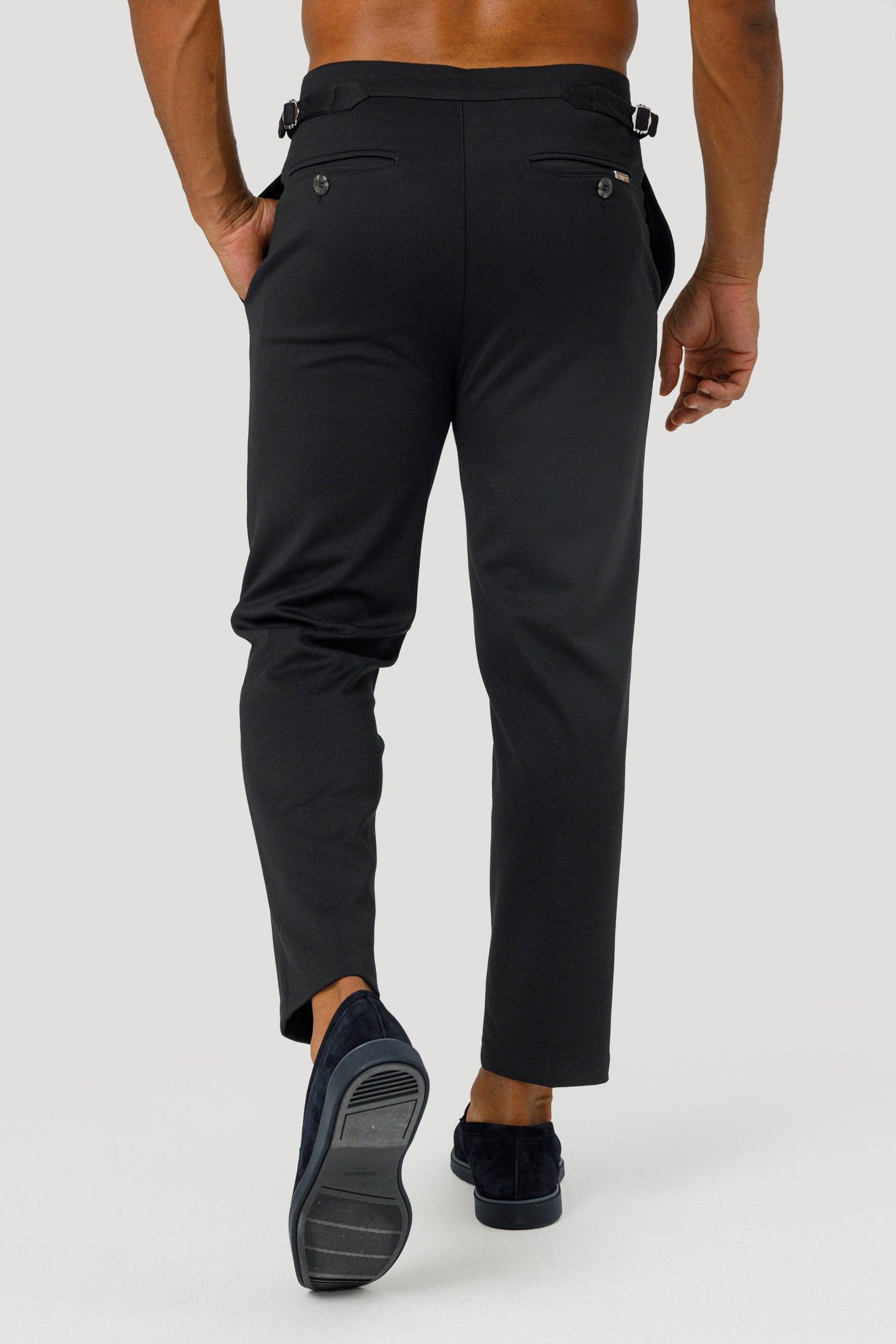 Lynx Amalfi Men’s Tailored Pants