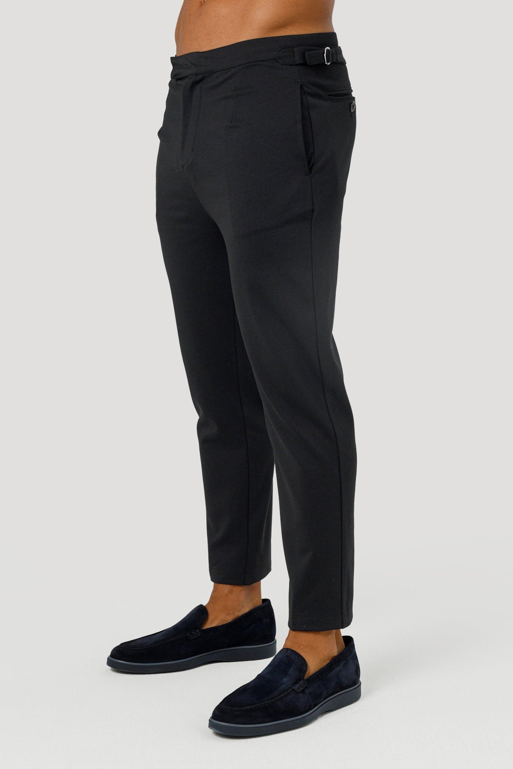 Lynx Amalfi Men’s Tailored Pants