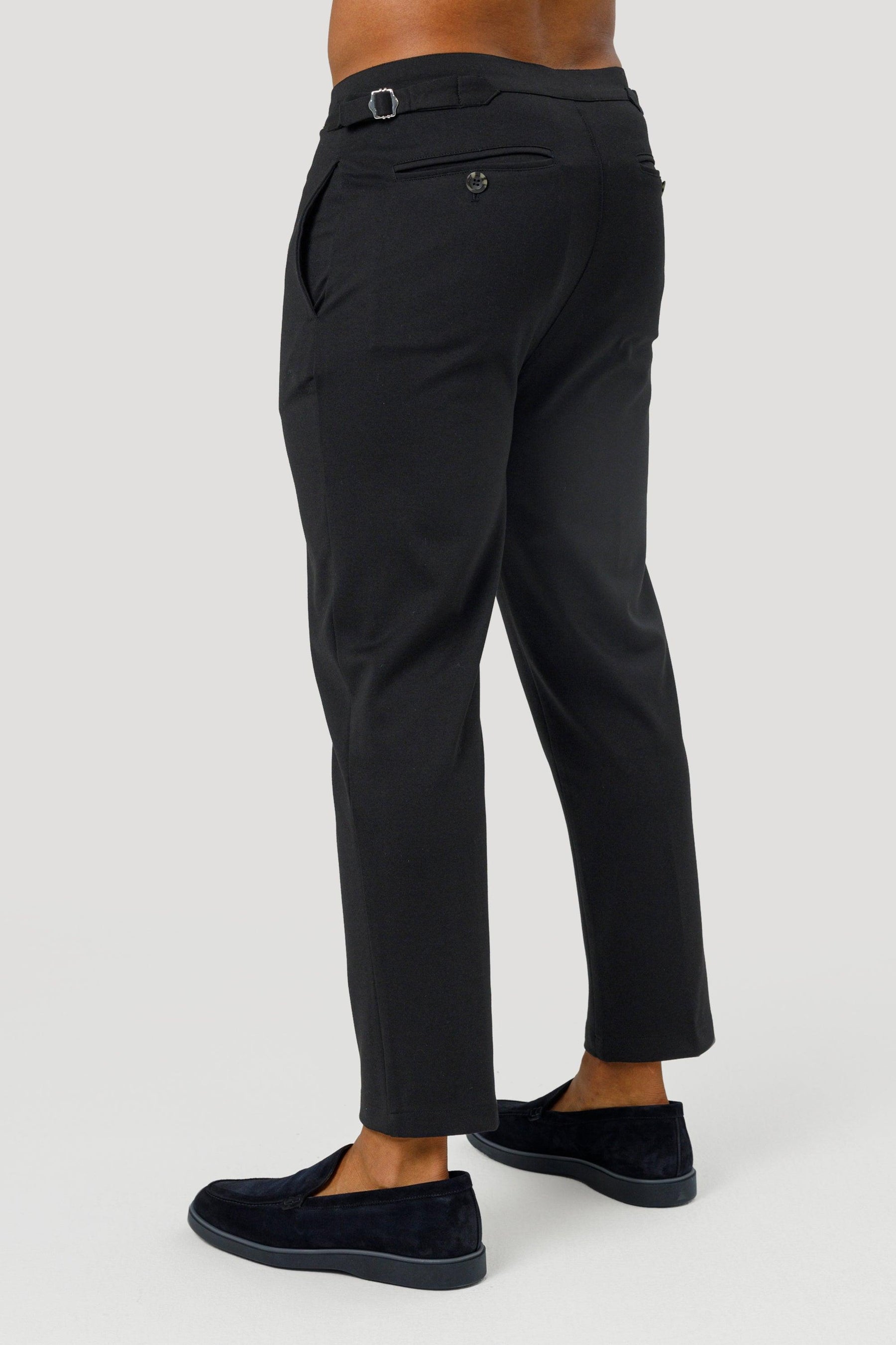Lynx Amalfi Men’s Tailored Pants