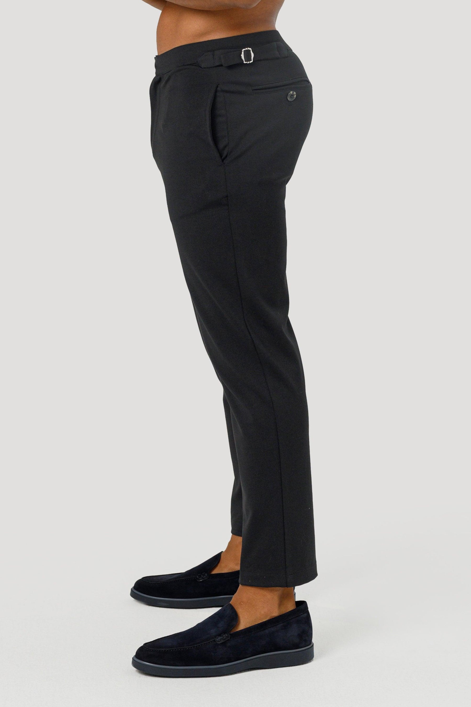 Lynx Amalfi Men’s Tailored Pants