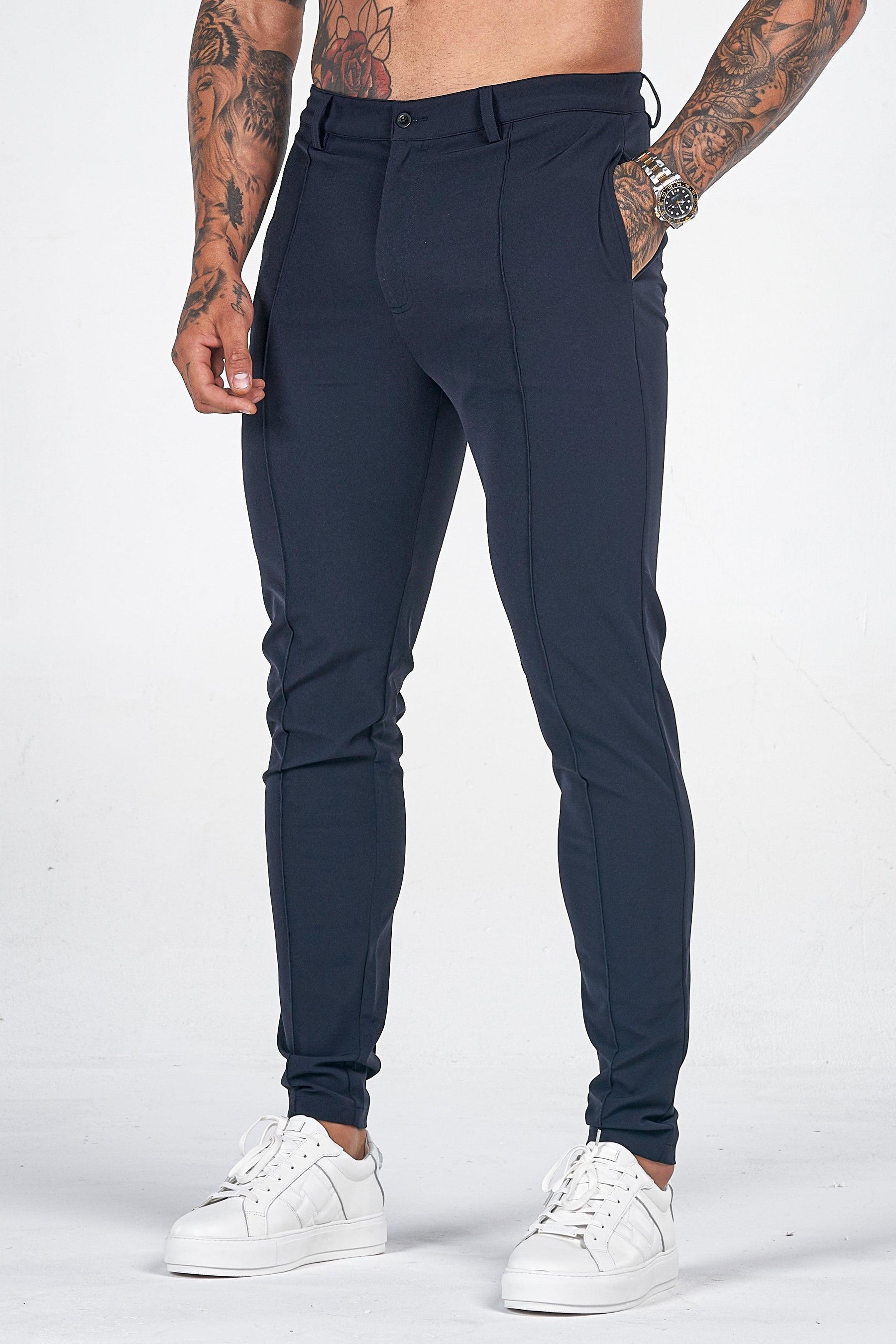 Lynx Alpha Men’s Tailored Pants