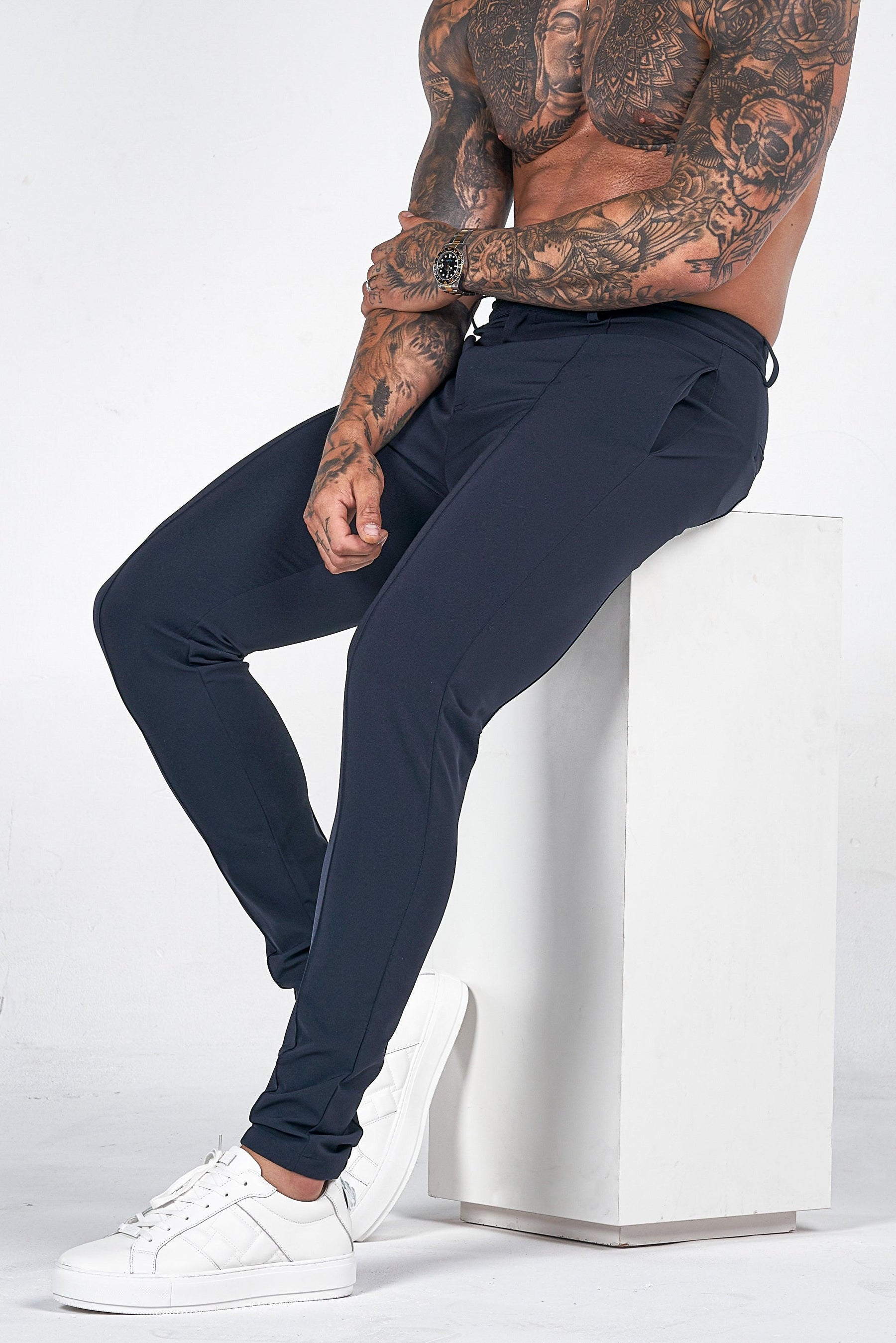 Lynx Alpha Men’s Tailored Pants