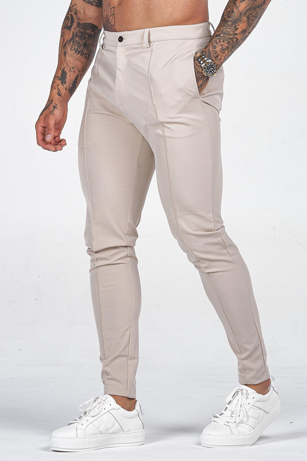 Lynx Alpha Men’s Tailored Pants