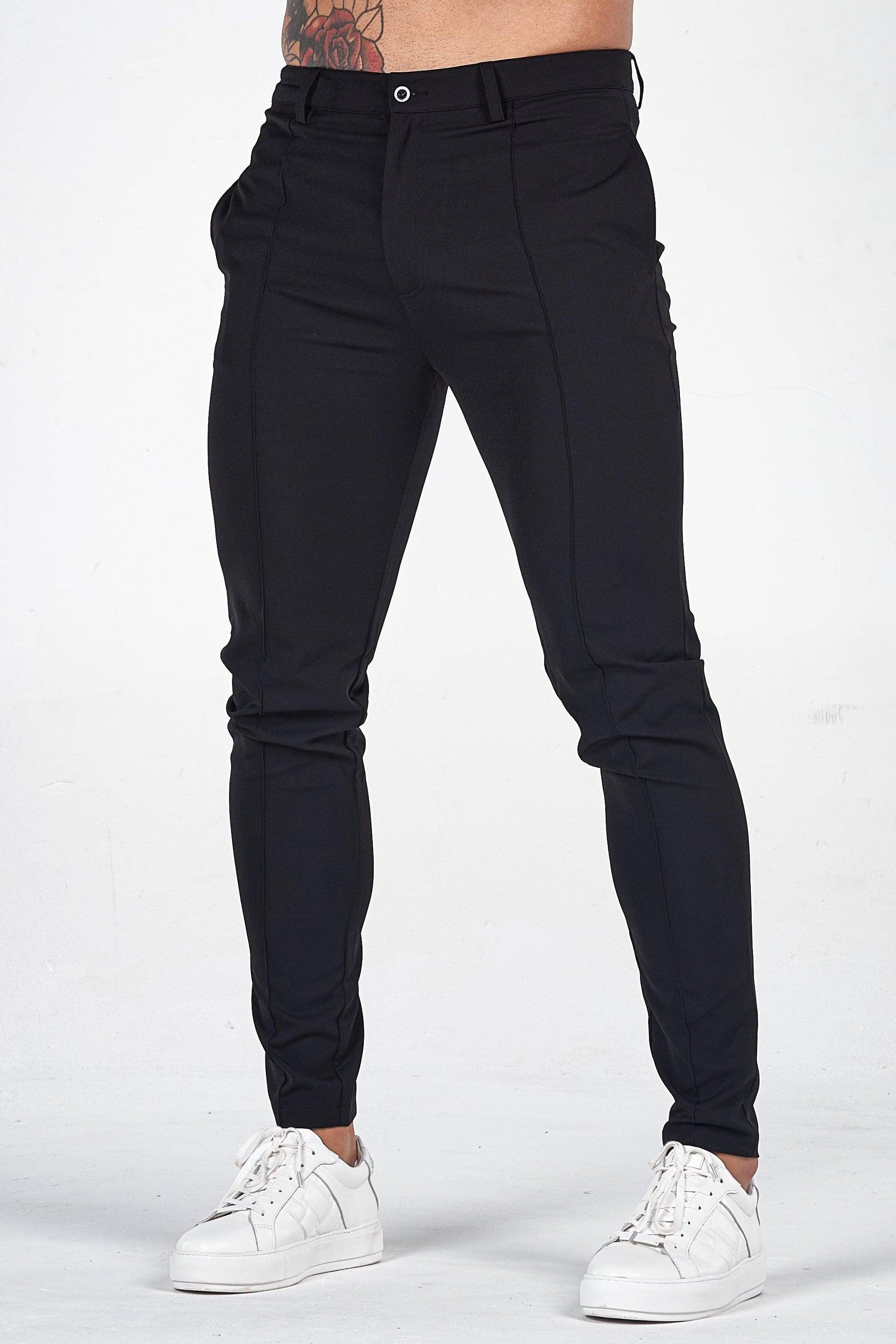 Lynx Alpha Men’s Tailored Pants