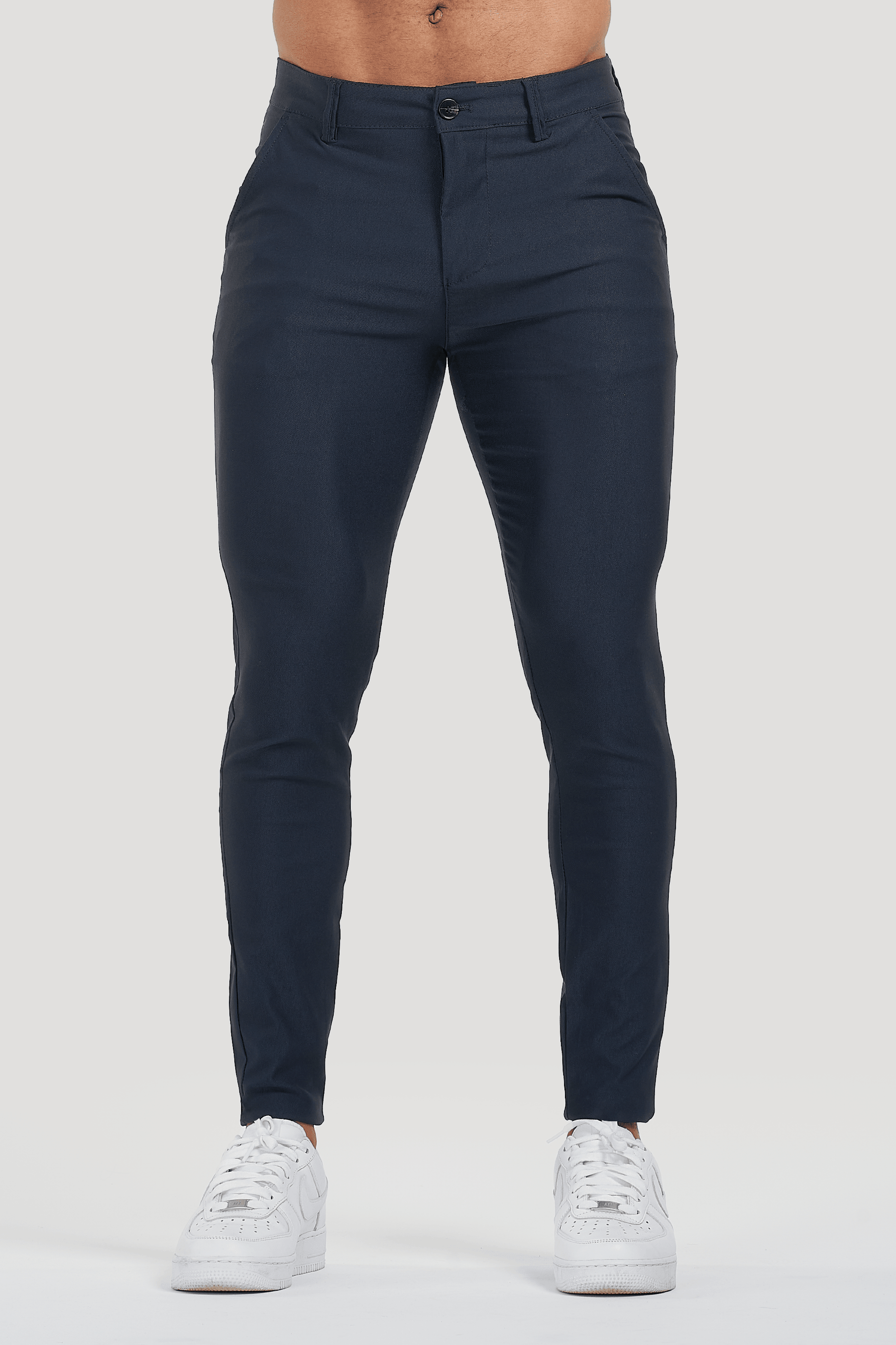 Lynx Milano Men’s Tailored Pants