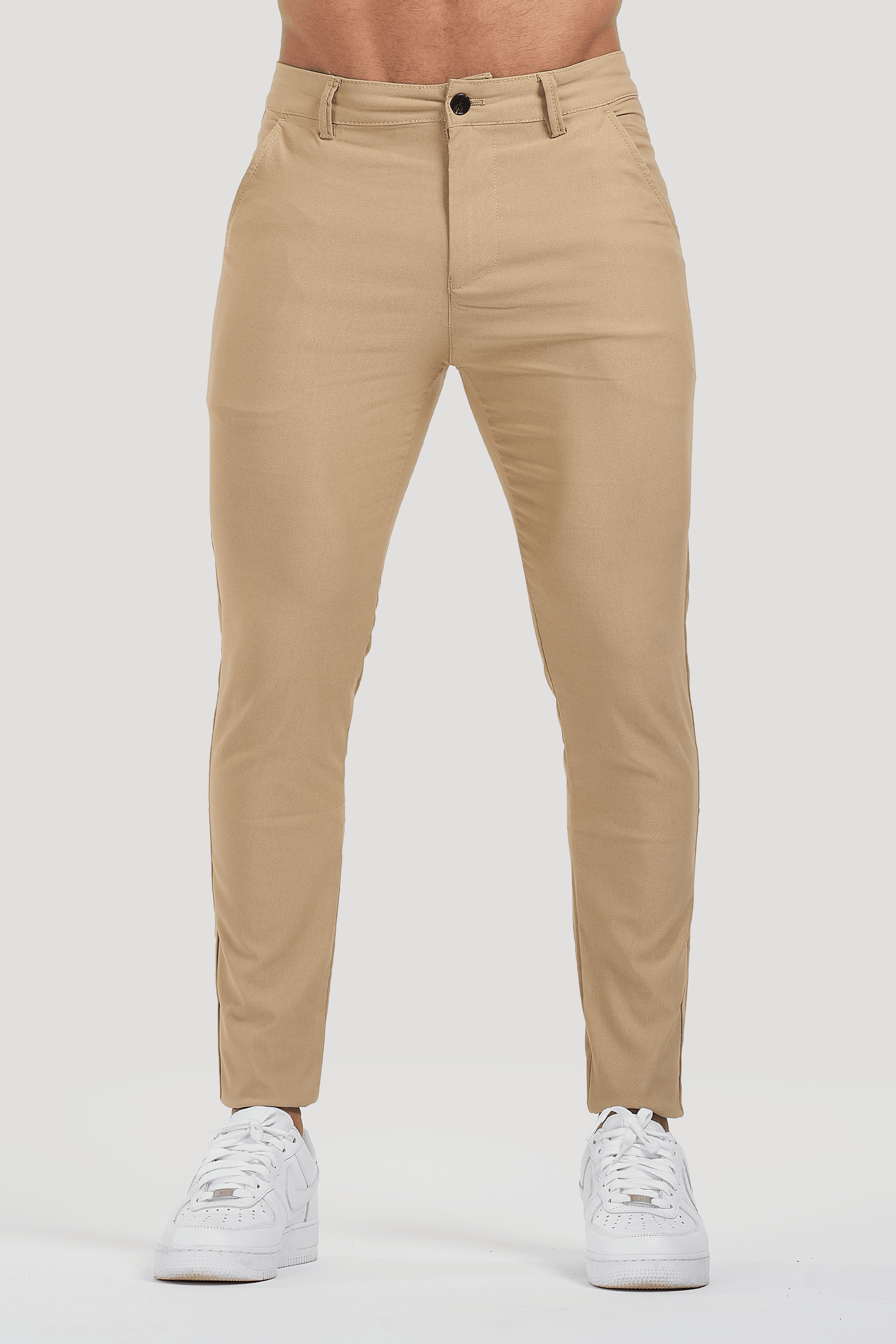 Lynx Milano Men’s Tailored Pants