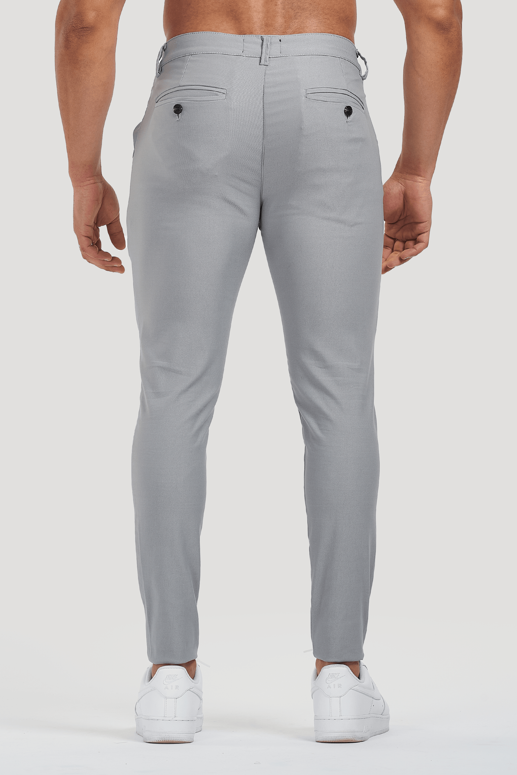 Lynx Milano Men’s Tailored Pants