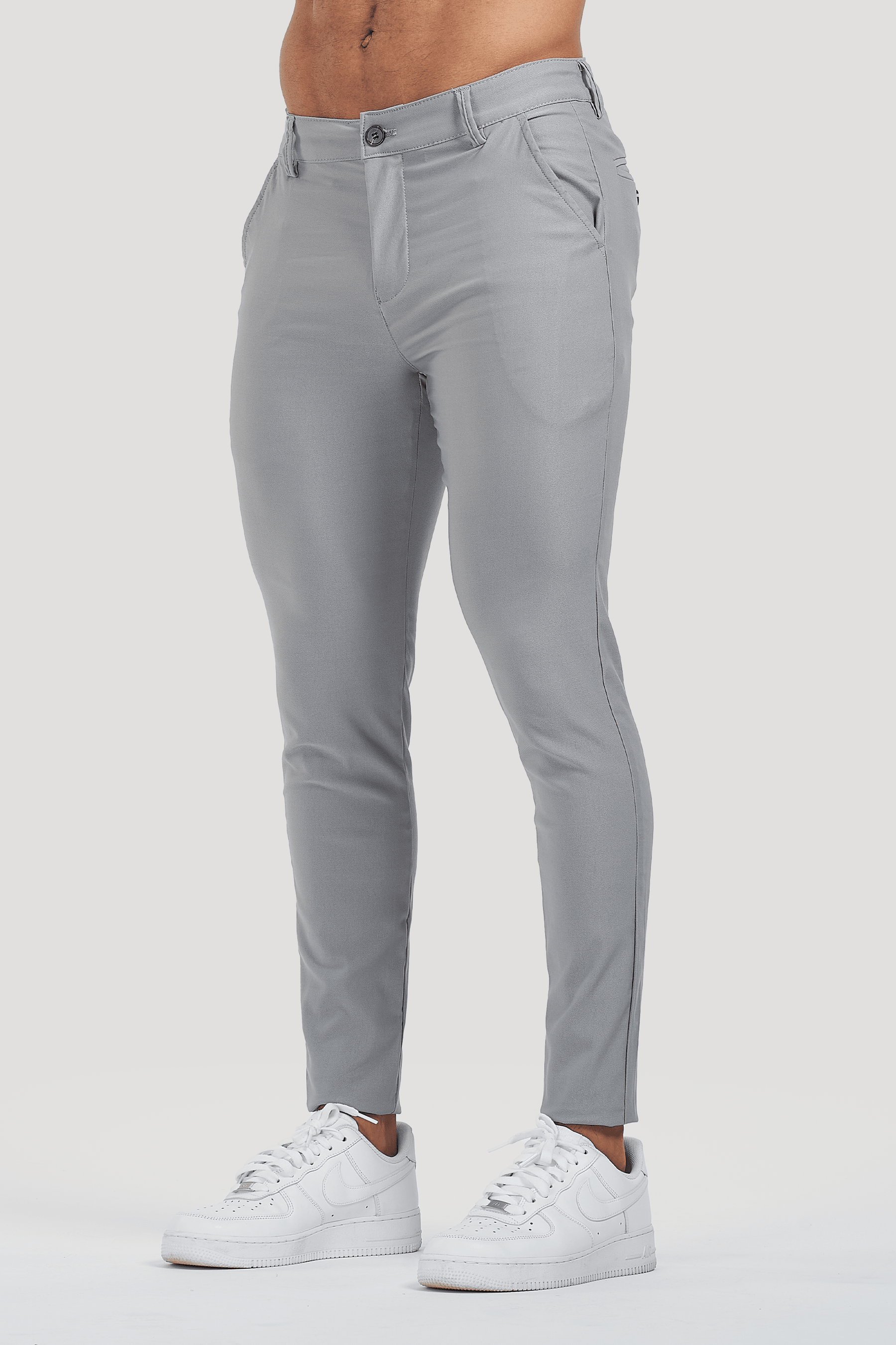 Lynx Milano Men’s Tailored Pants