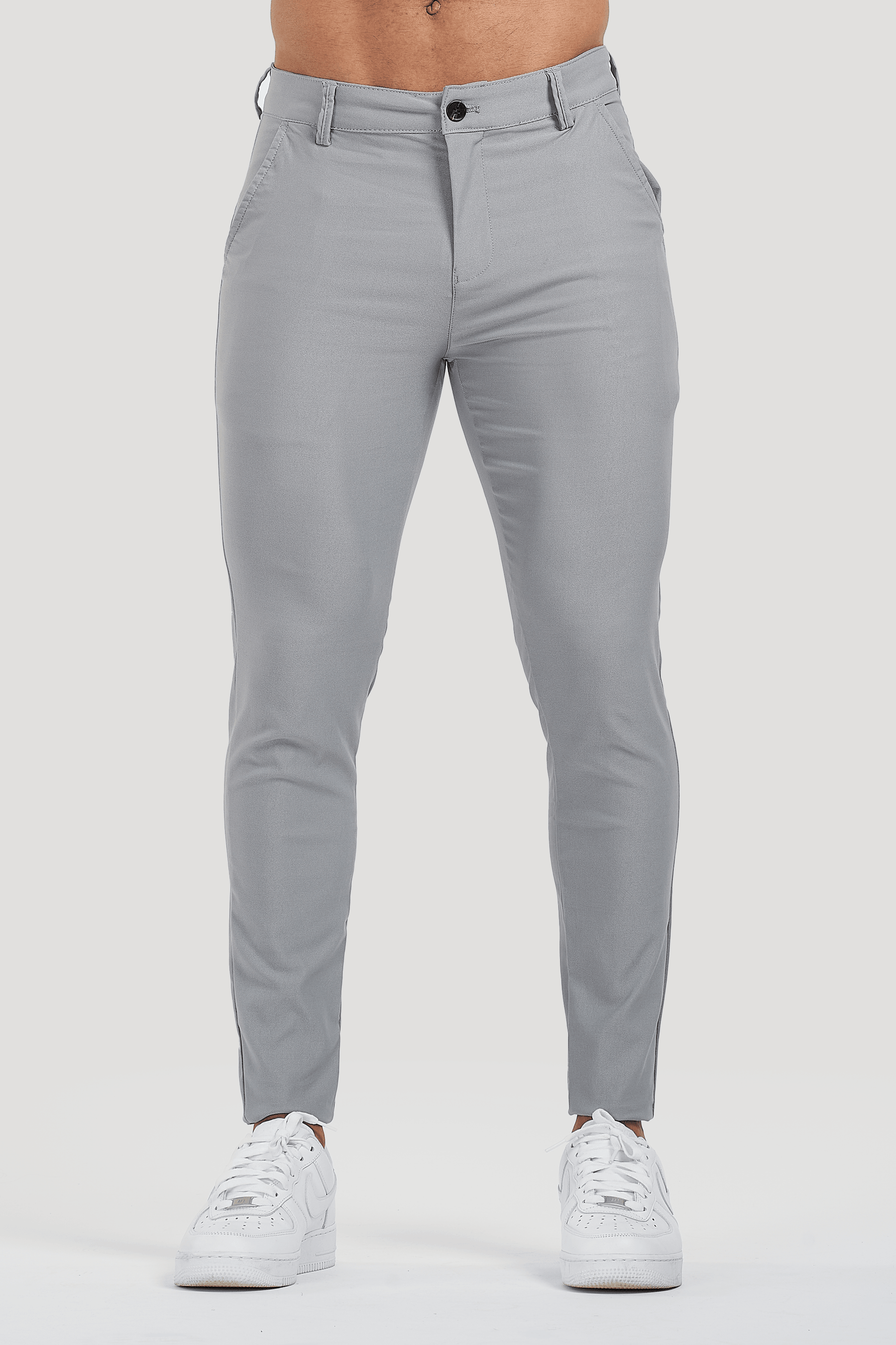 Lynx Milano Men’s Tailored Pants