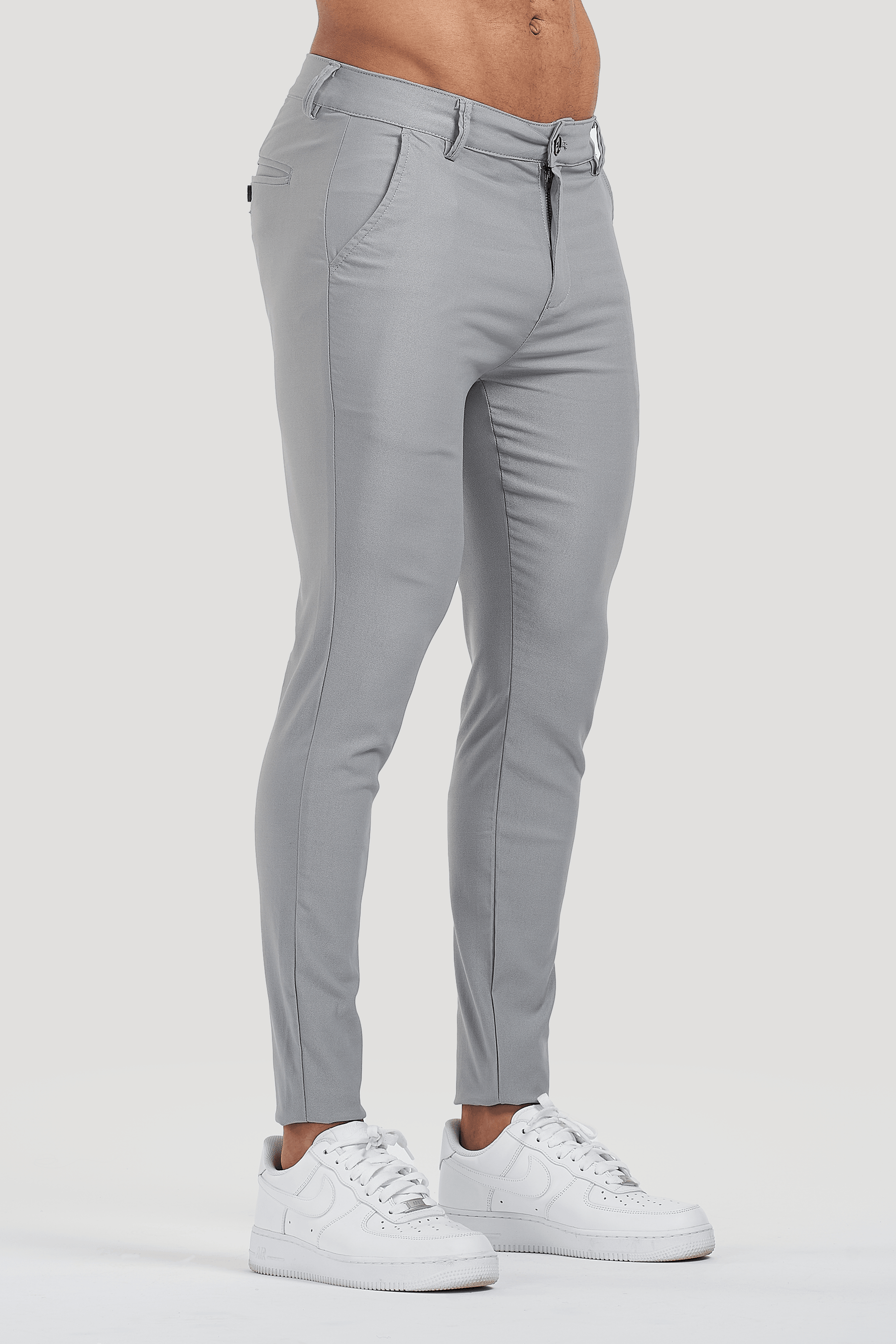 Lynx Milano Men’s Tailored Pants