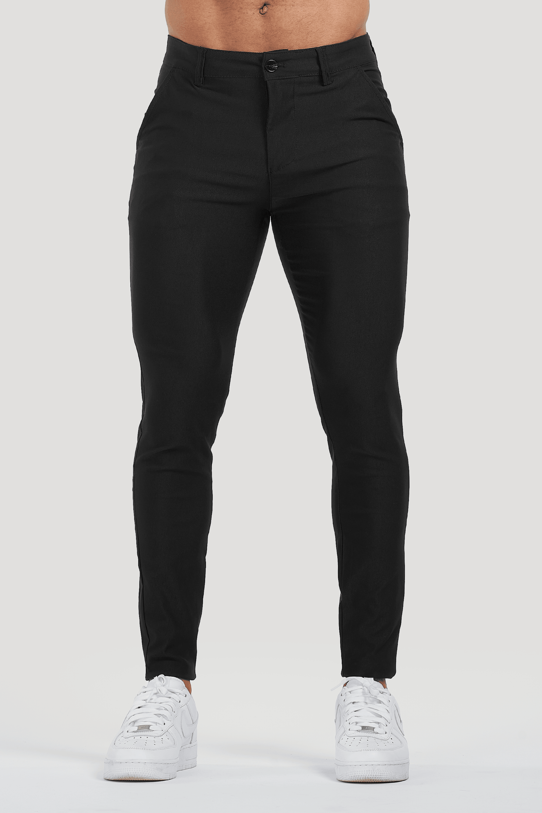 Lynx Milano Men’s Tailored Pants