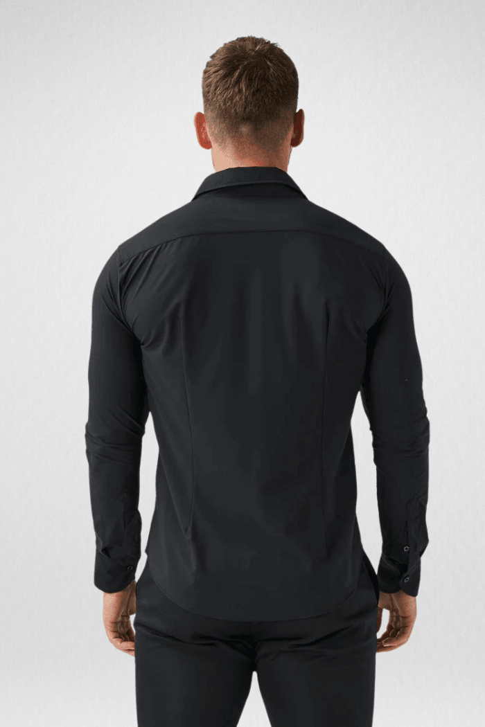 Men’s Outlier Dress Shirt Lynx Alpha