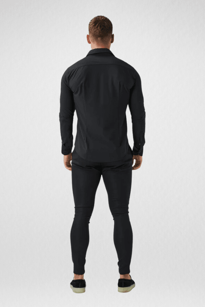 Men’s Outlier Dress Shirt Lynx Alpha