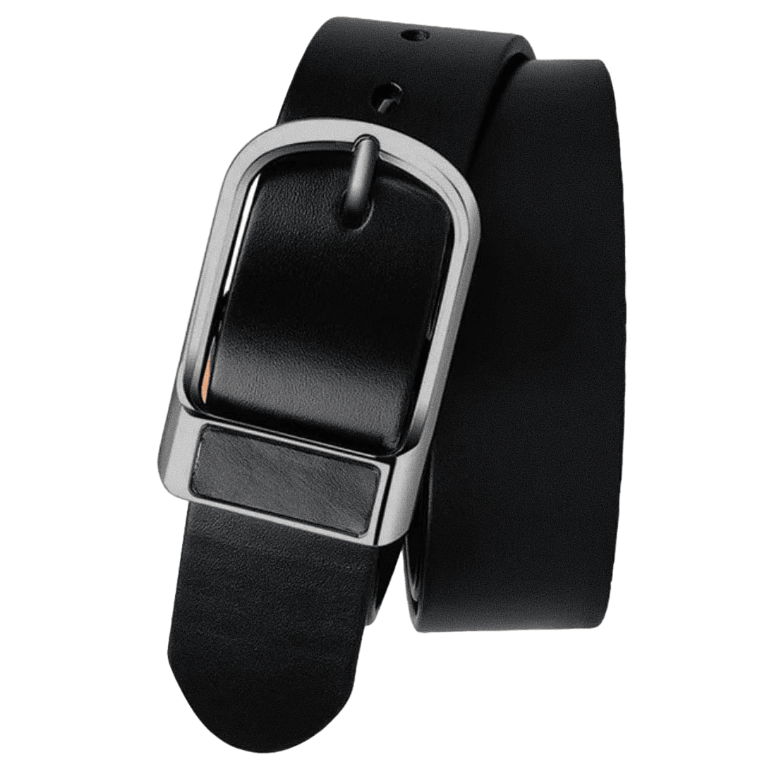 Men’s Leather Belt Lynx Argos