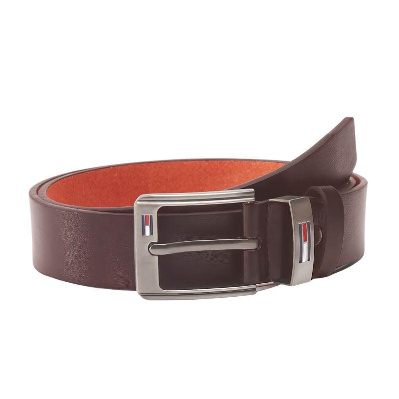 Men’s Leather Belt Lynx Classic