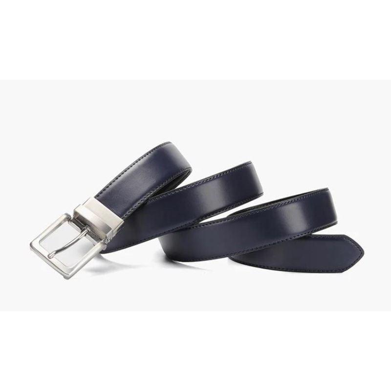 Lynx Nation Men’s Leather Dress Belt