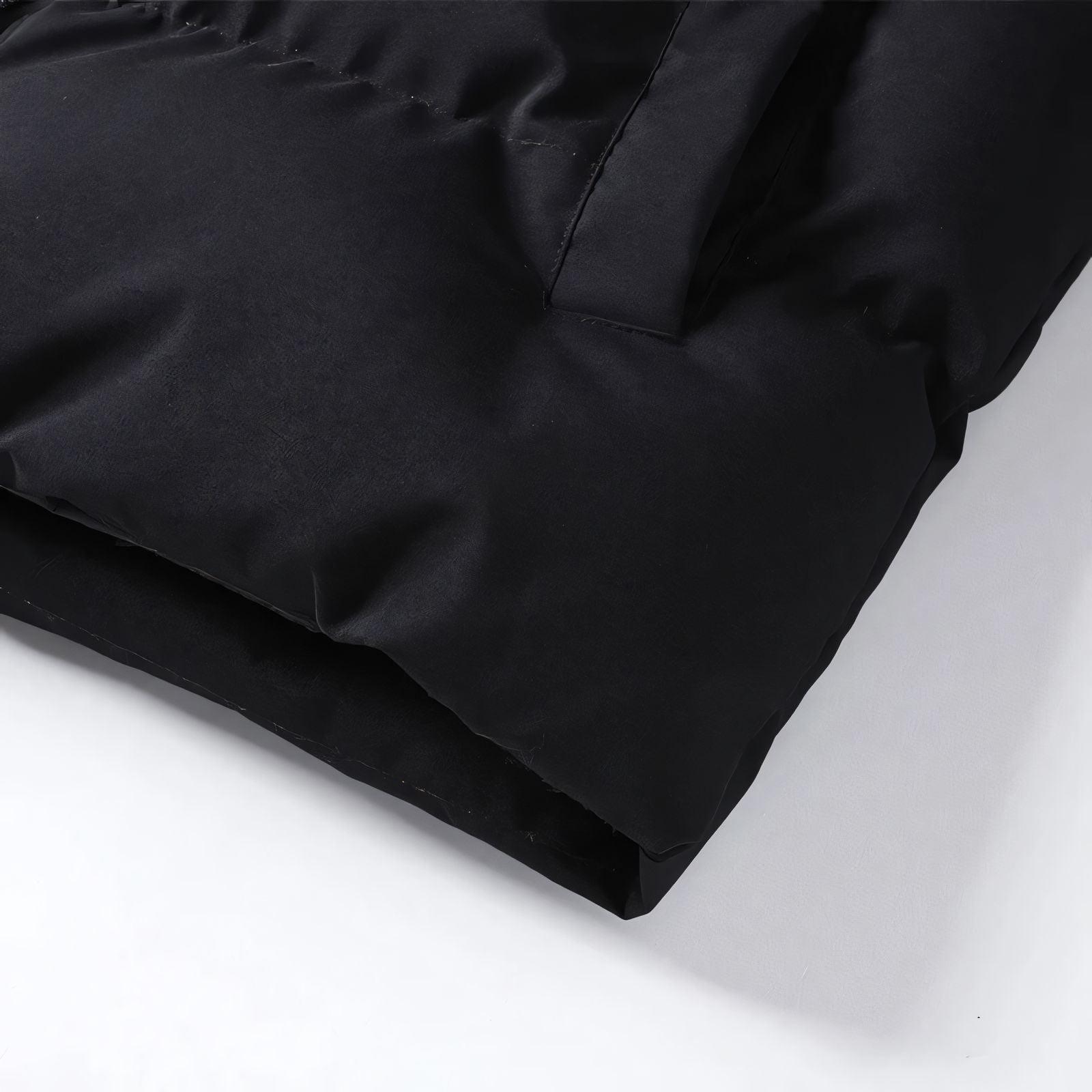 Lynx Alpha High Men’s Puffer Jacket