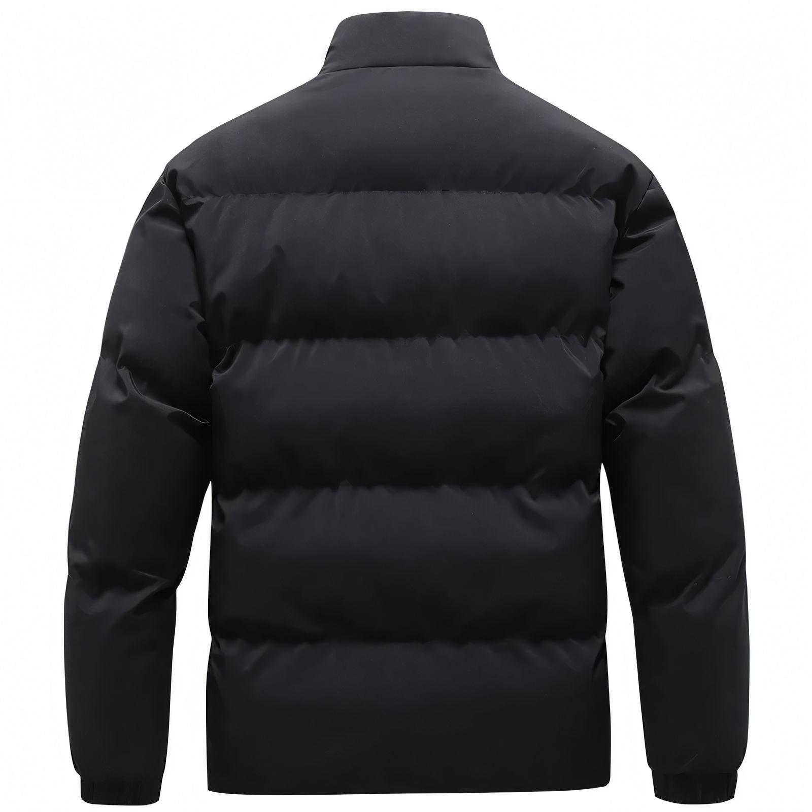 Lynx Alpha High Men’s Puffer Jacket