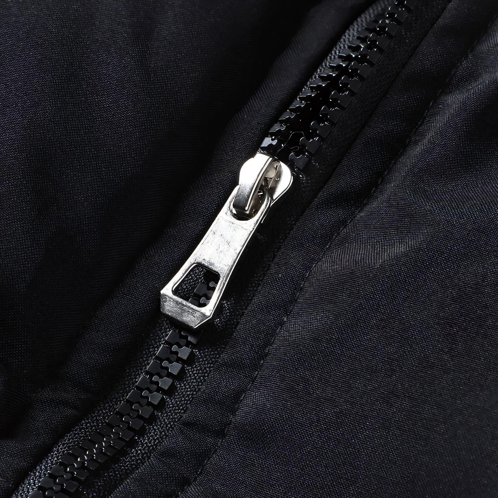 Lynx Alpha High Men’s Puffer Jacket