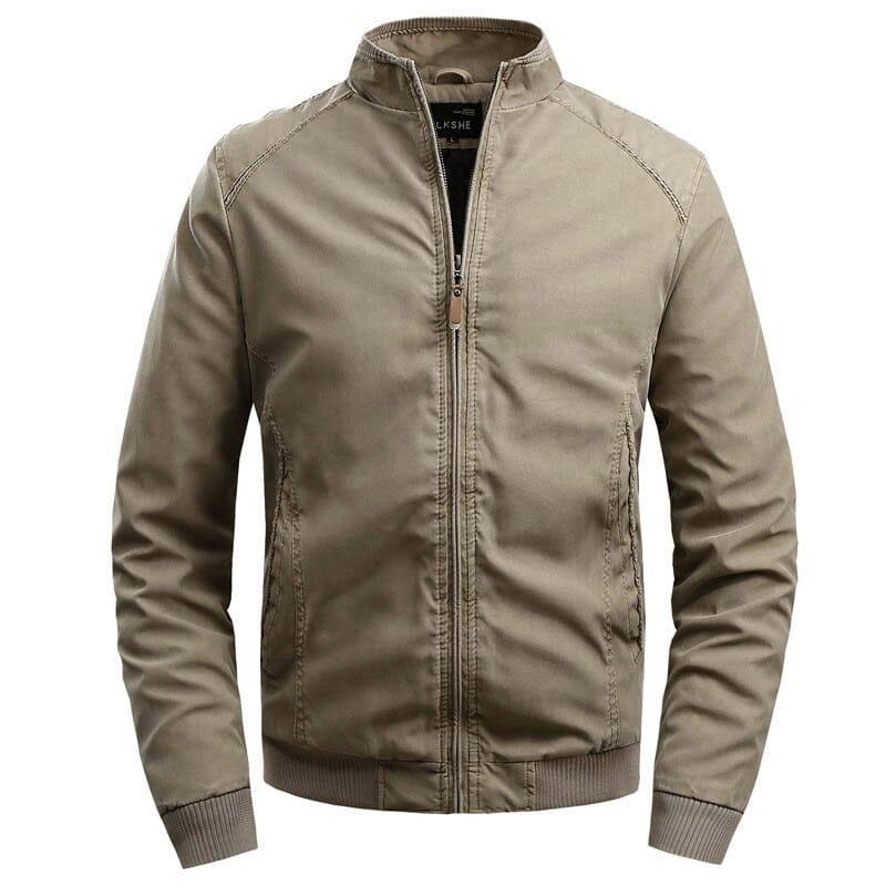 Lynx Alpha Legacy Men’s Casual Jacket