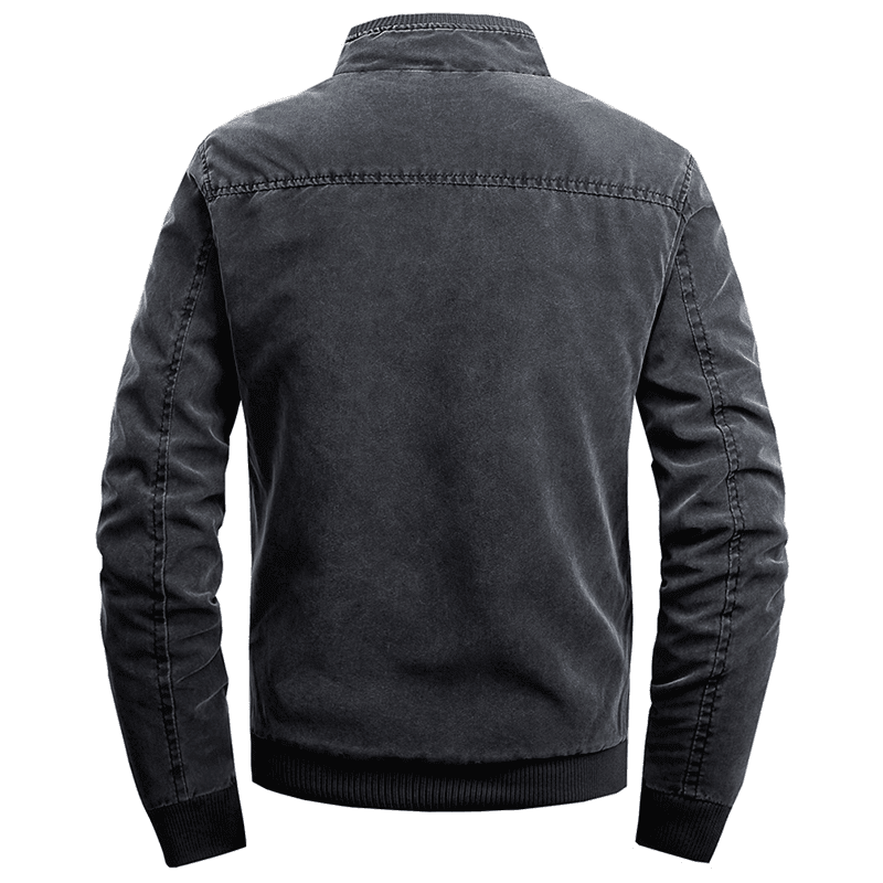Lynx Alpha Legacy Men’s Casual Jacket