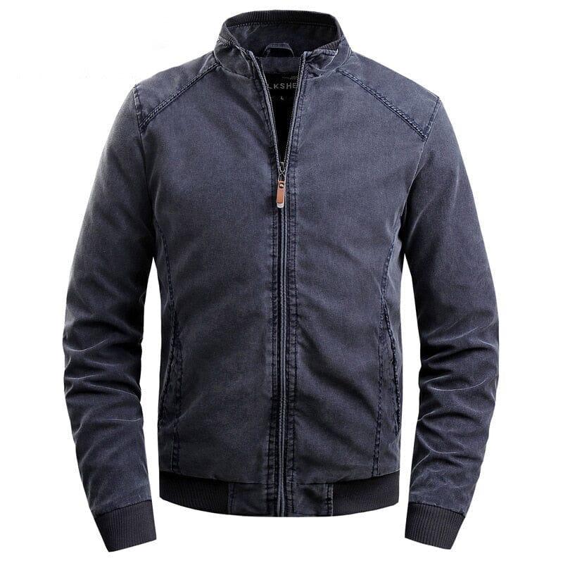 Lynx Alpha Legacy Men’s Casual Jacket