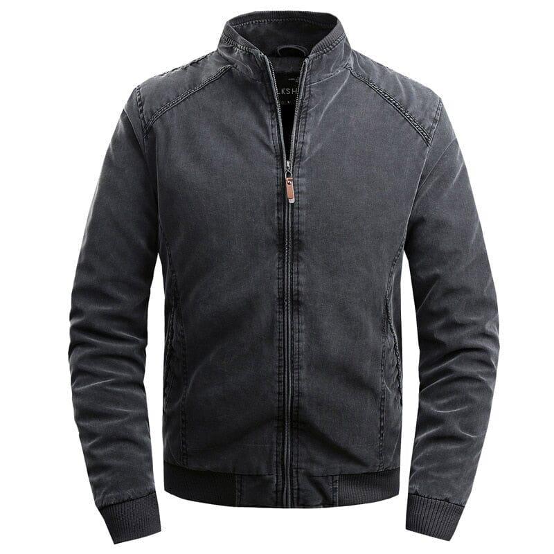 Lynx Alpha Legacy Men’s Casual Jacket